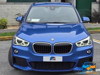 BMW X1 usata, con Airbag