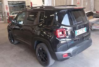 JEEP Renegade usata, con Airbag Passeggero