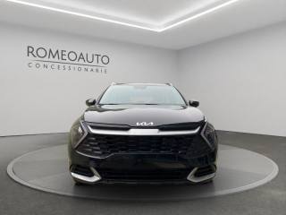 KIA Sportage usata, con Cruise Control