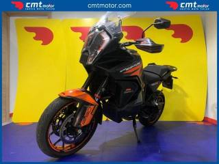 KTM 1290 Super Adventure usata 3