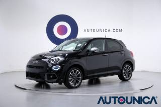 FIAT 500X 1.5 T4 Hybrid 130 CV DCT Sport