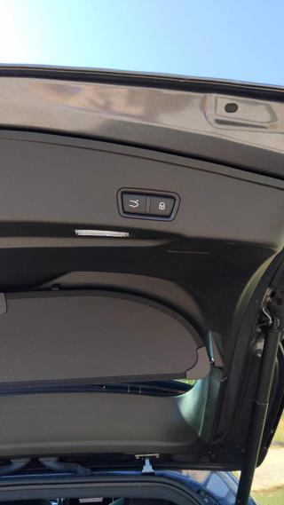MASERATI Grecale usata, con Interni in pelle