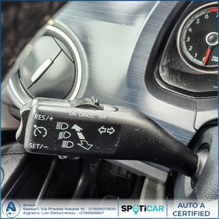 VOLKSWAGEN up! usata, con Cerchi in lega