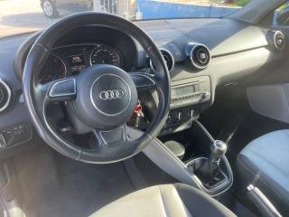 AUDI A1 usata 7