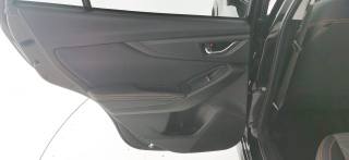 SUBARU XV usata, con Sensore di luce