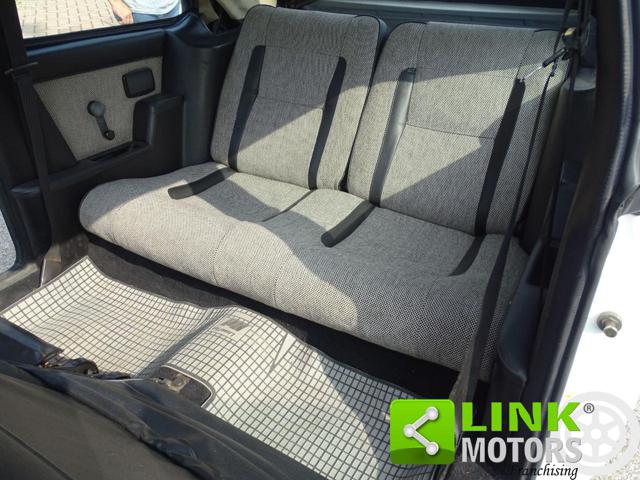 FIAT Ritmo usata 11