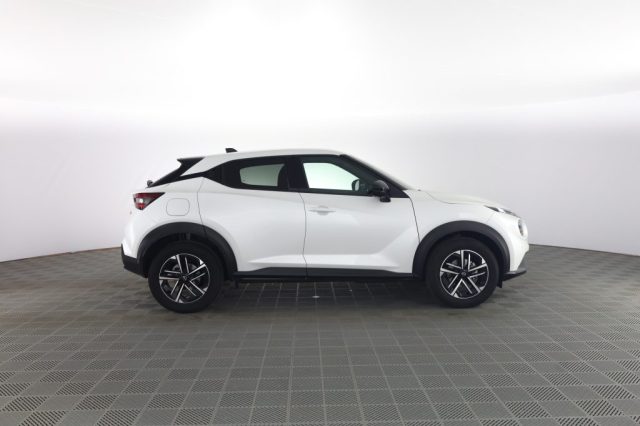 NISSAN Juke usata 2