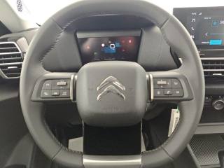 CITROEN C4 usata, con Autoradio