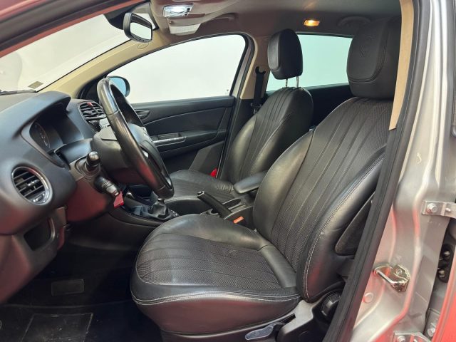 LANCIA Delta usata, con Controllo trazione