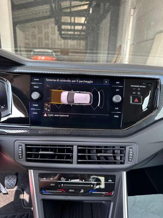VOLKSWAGEN Polo usata, con Cruise Control