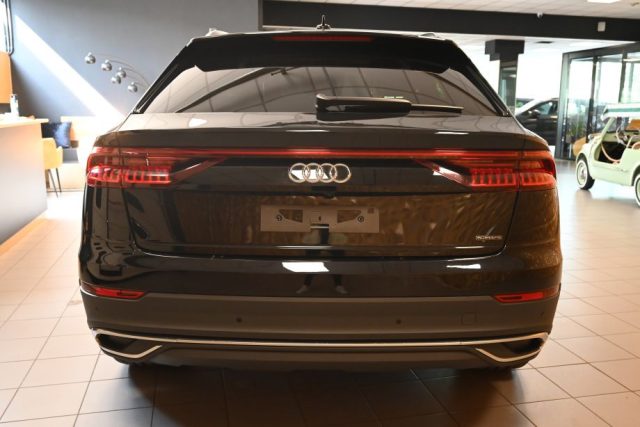 AUDI Q8 usata 87