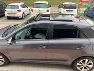 HYUNDAI i20 usata, con Controllo trazione
