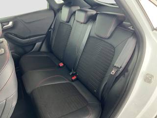 FORD Puma usata 9