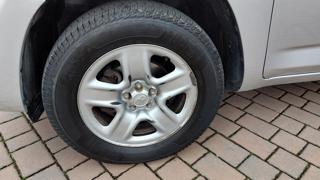 TOYOTA RAV 4 usata, con Fendinebbia