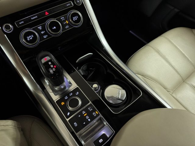 LAND ROVER Range Rover Sport usata, con Filtro antiparticolato