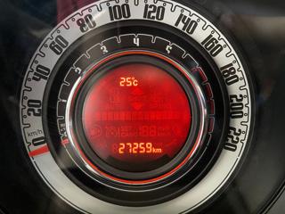 FIAT 500 usata, con Cruise Control