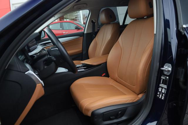 BMW 520 usata, con Autoradio