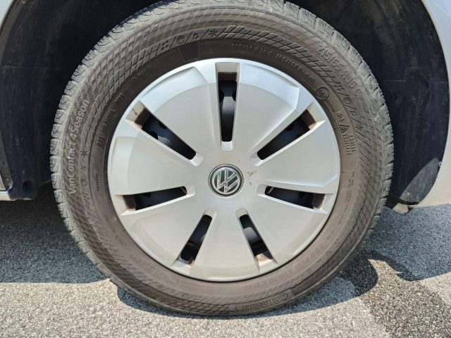 VOLKSWAGEN Caravelle usata, con Autoradio digitale