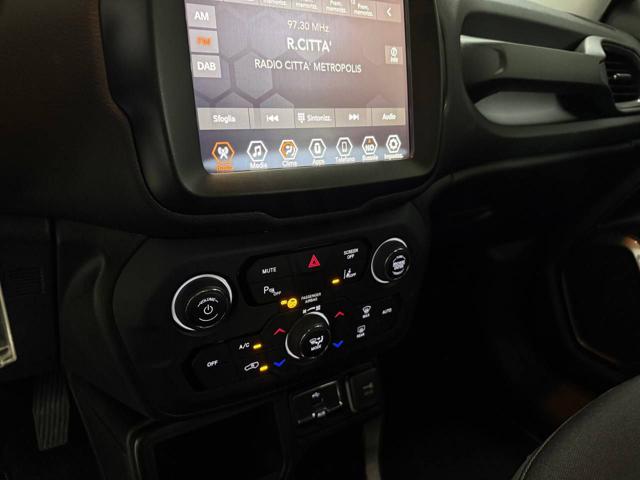 JEEP Renegade usata, con Controllo trazione