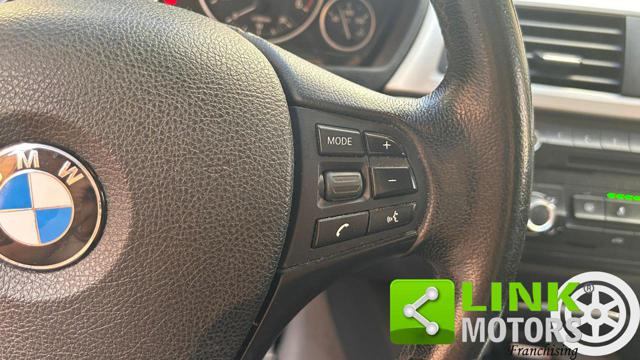 BMW 320 usata, con Cerchi in lega