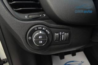 FIAT 500X usata, con ESP