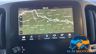 FIAT 500L usata, con Fendinebbia