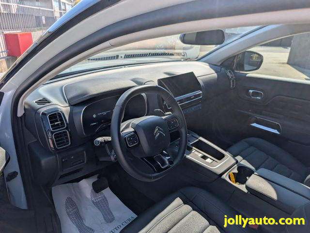 CITROEN C5 Aircross usata, con Autoradio digitale
