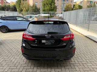 FORD Fiesta usata, con Controllo trazione