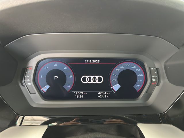 AUDI A3 usata 11