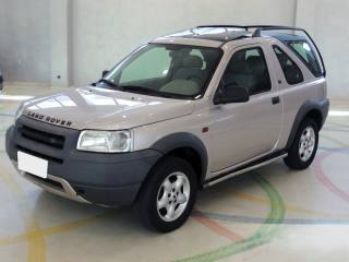 LAND ROVER Freelander 2.0 Td4 16V cat 3p.