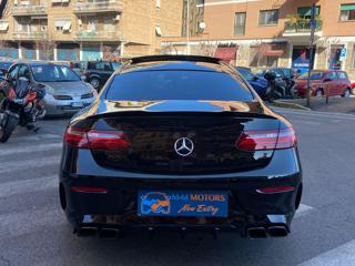 MERCEDES-BENZ E 350 usata, con Autoradio