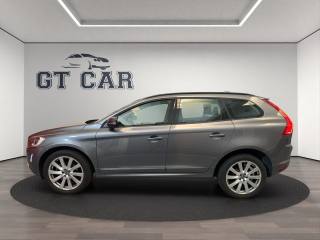 VOLVO XC60 usata, con Airbag Passeggero