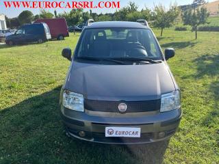 FIAT Panda usata, con Airbag