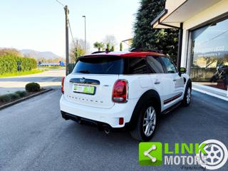 MINI Countryman usata, con Controllo trazione
