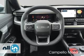 JEEP Compass usata 7