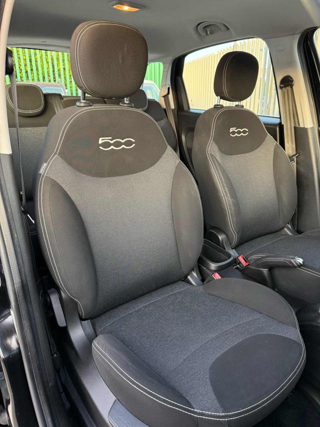 FIAT 500L usata, con Park Distance Control