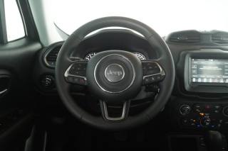 JEEP Renegade usata 11
