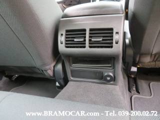 JAGUAR XF usata, con Sensore di pioggia