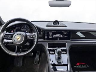 PORSCHE Panamera usata 11