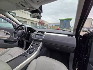 LAND ROVER Range Rover Evoque usata, con Bracciolo