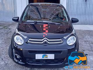 CITROEN C1 usata, con Airbag