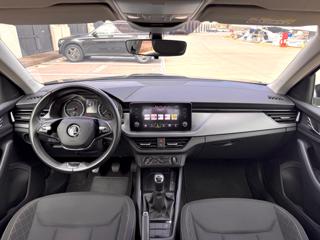 SKODA Kamiq usata, con Cronologia tagliandi