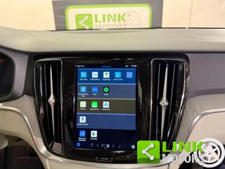 VOLVO V60 usata, con Bluetooth