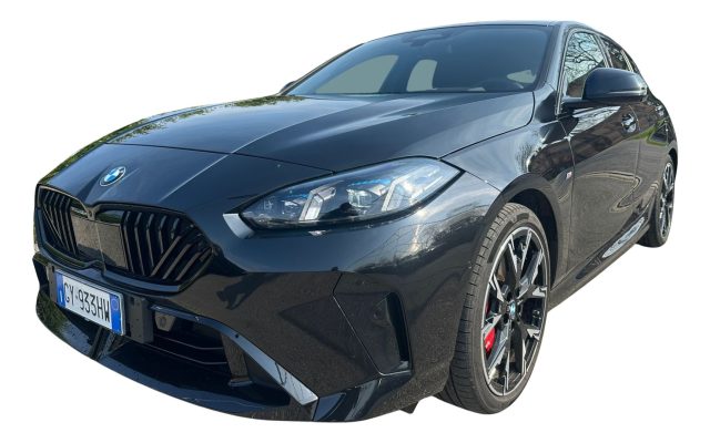 BMW 118 usata, con ABS