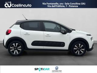 CITROEN C3 usata, con Autoradio