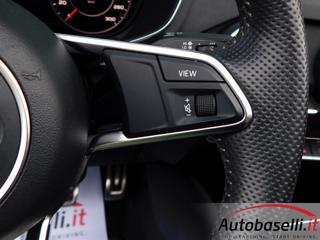 AUDI TT usata 50