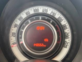 FIAT 500 usata 6