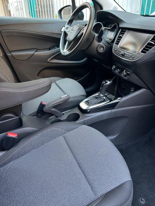 OPEL Crossland usata, con Bracciolo