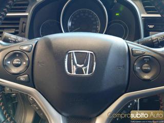 HONDA Jazz usata, con Fendinebbia