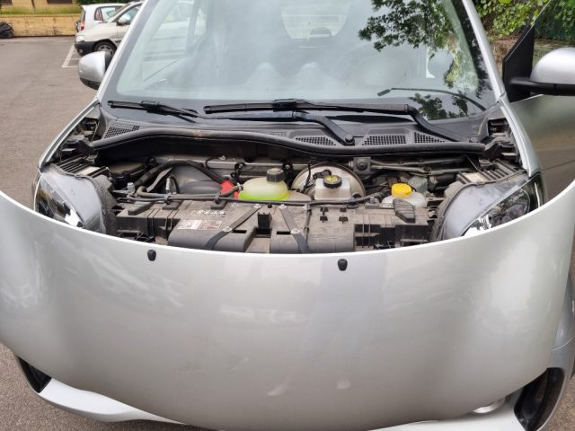 SMART ForTwo usata, con USB
